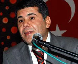 'Ben Gaziantep'in Obama'sıyım'