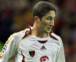 'Beni Sabri yapan Galatasaray'dır'