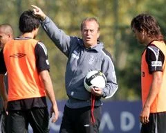 Beşiktaş'ın 2008 yılı karnesi
