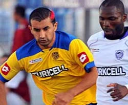 Beşiktaş'tan sürpriz transfer