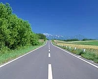 Beton yolların avantajları