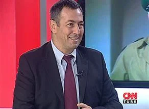 Beyoğlu'nda Nazi subayına da itiraz etmedik...