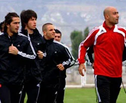 Bir Chelsea bir Kayserispor!
