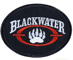 Blackwater'in 5 çalışanı suçlandı