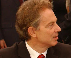 Blair, İslam dinine mi geçiyor?