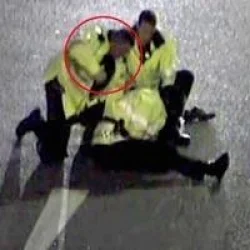 Bu görüntü şoke etti