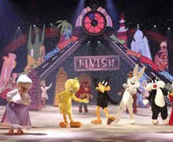 'Bugs Bunny Buzda' İstanbul'a geliyor