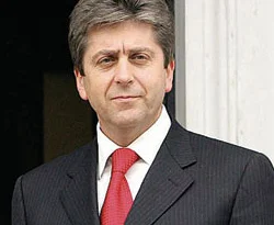 Bulgaristan Cumhurbaşkanı geliyor