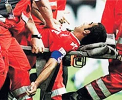 Bundesliga'da ilk yarının şoku!