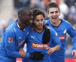 Bundesliga'da yılın maçına rekor ilgi