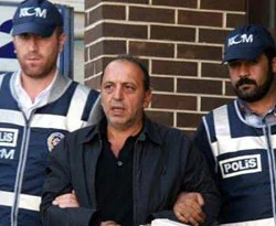 Burhanettin Türkeş'e bir tutuklama daha