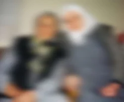 Bursa'da asırlık kız kardeşler