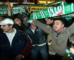 Bursaspor'da hareketli saatler