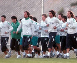 Bursaspor teknik direktörünü arıyor