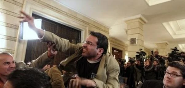 Bush'u öldürmeye teşebbüsten 15 yıl...