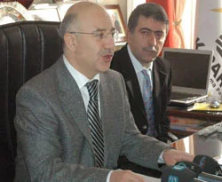 Bütçe görüşmeleri devam ediyor