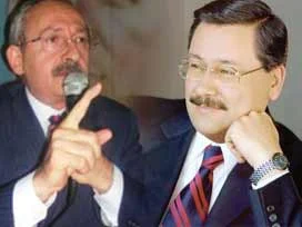 Büyük düello bugün