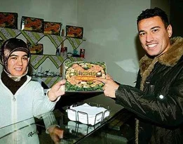 Çağdaş, gurbetçilerin gözbebeği oldu