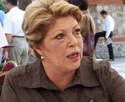 Canan Arıtman geri adım atmadı