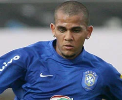 'Carlos'a benzetilmek onurdur'