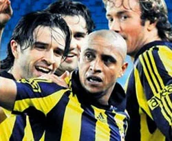 Carlos: 'Kiev'i 1-0 yeneceğiz'