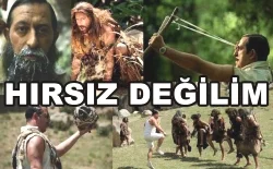 Cem Yılmaz cevap verdi: Hırsız değilim!