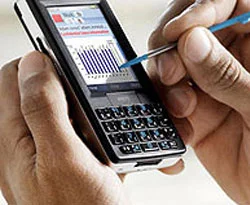 Cep telefonundan oy kullanılabilecek