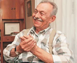 Çetin Altan?a büyük ödül