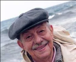 Çetin altan çocuk gibi sevinmedi ama...