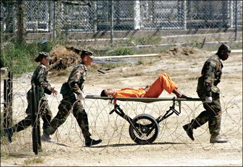 Cheney: 'Guantanamo'yu Kapatmayın'