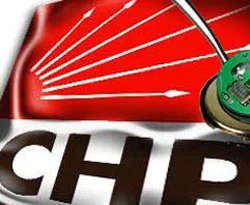 CHP'nin 'Dinleme' iddiaları yalanlandı