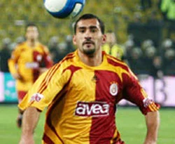 Cimbom'da Ümit Karan şüphesi