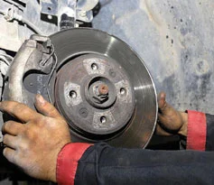 Çin işi yedek parçalarda kanser tehlikesi