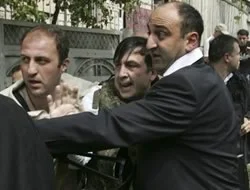 Cumhurbaşkanından başbakana dayak