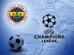 D.Kiev-Fenerbahçe maçının hakemi açıklandı