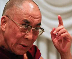 Dalay Lama: 'Gerçek özerklik istiyoruz'