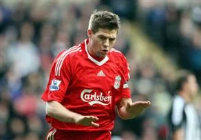 Darpçı Gerrard gözaltına alındı