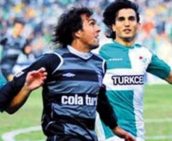 Delgado İtalya yolcusu mu?