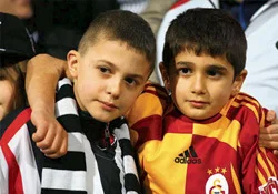 Derbi maça doğru...