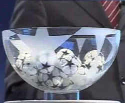 Devler Ligi'nde eşleşme 13:00'te!