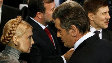 Devlet Başkanı ile Başbakan birbirine girdi