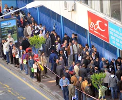Devlete en çok devletin borcu var!