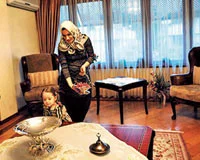 'Dindar elitler', 'Beyaz Türkler'i korkutuyor