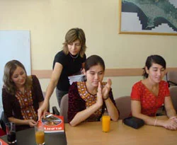Diyanet'ten engellilere kitap