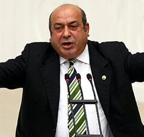 DTP'li Kaplan Erdoğan'dan randevu istedi