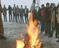 Düğün törenleri engel tanımıyor