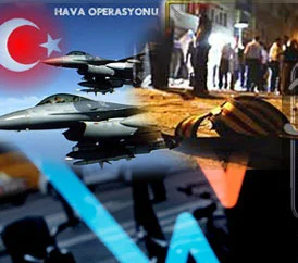 Dünyada ve Türkiye'de yılın olayları / ANKET