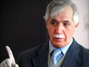 Dursun Gürlek'le kültür tarihi