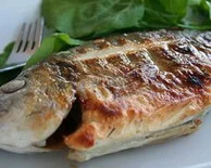 Egzemadan korunmak için balık tüketin