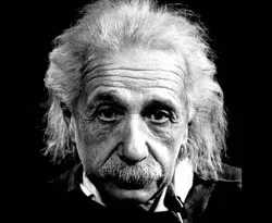 Einstein'ın teorisi çürütüldü mü?